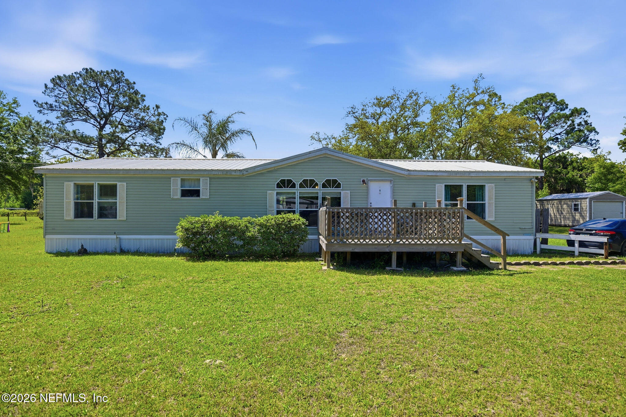 2689 SILVER CREEK Drive