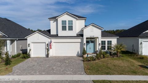 A home in St Augustine