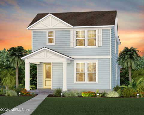 220 HAWTHORN PARK Circle Yulee FL 32097