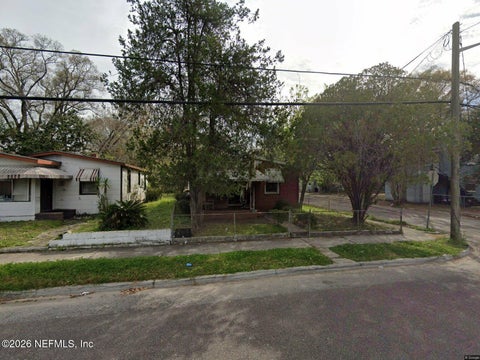 Photo of 1737 TYLER Street, Jacksonville, FL 32209 (MLS # 2149095)
