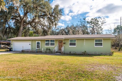5822 TROUT RIVER Boulevard Jacksonville FL 32219
