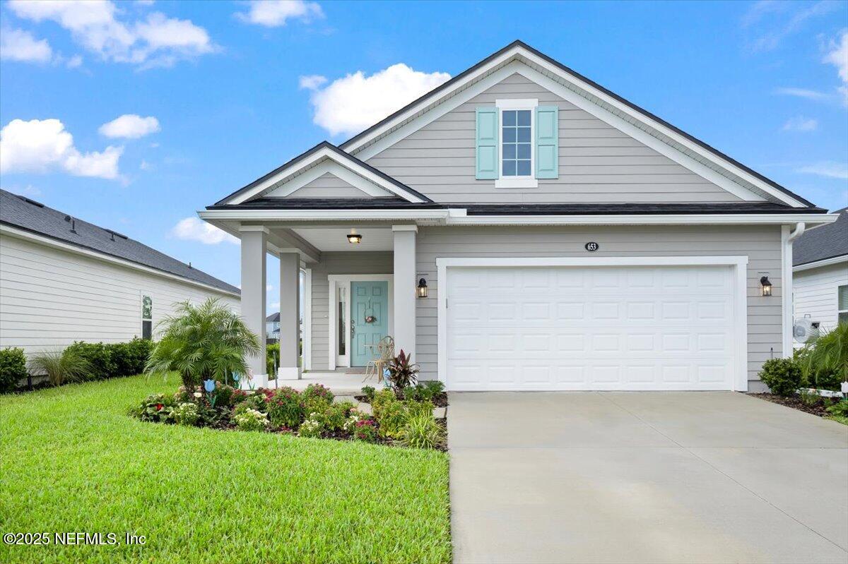 653 STARGAZE Lane