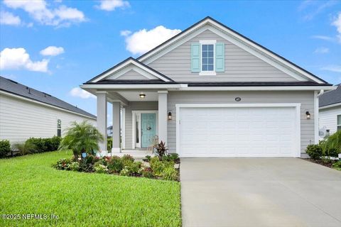 653 STARGAZE Lane St. Augustine FL 32095