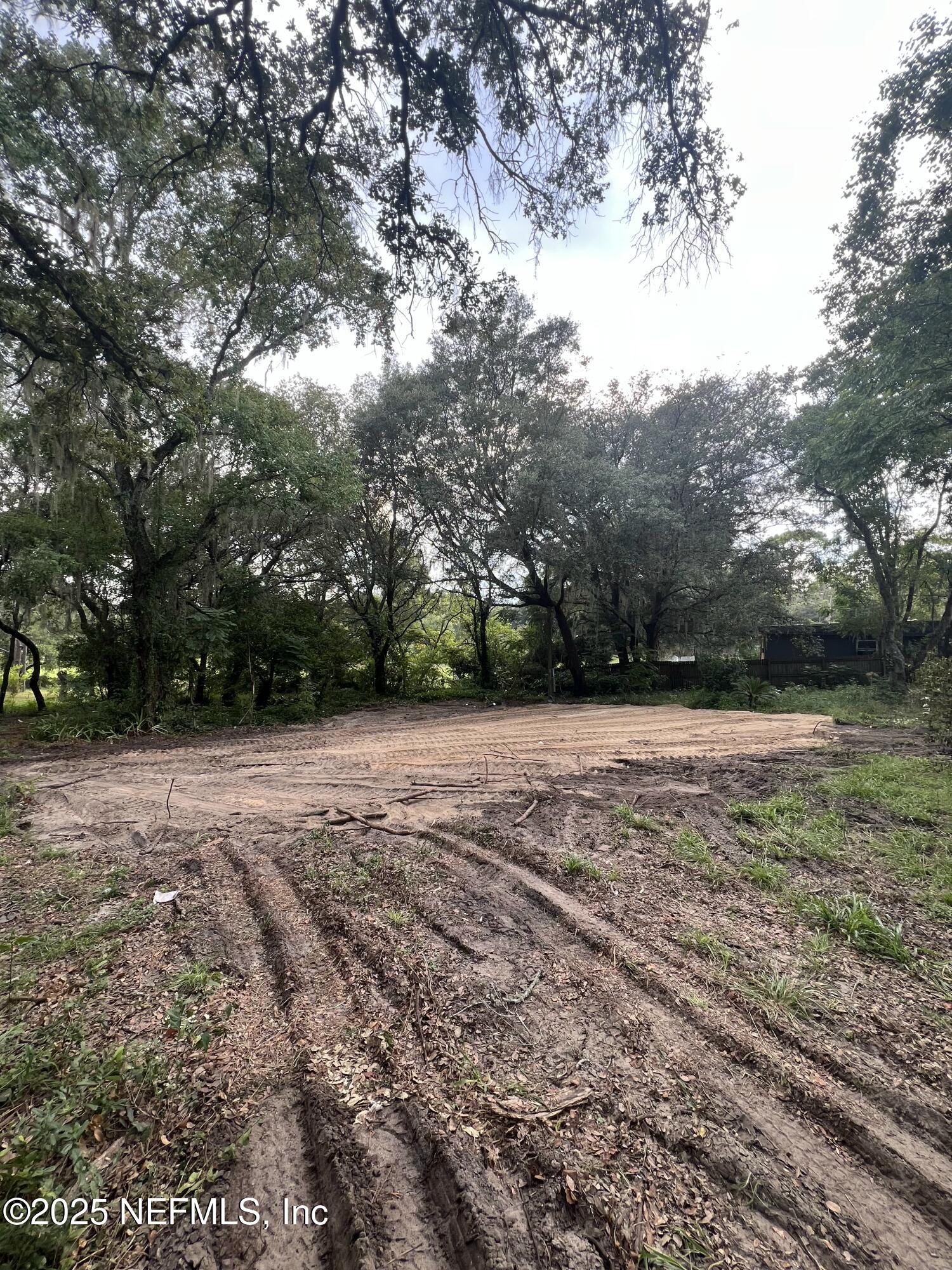 Cleared home location