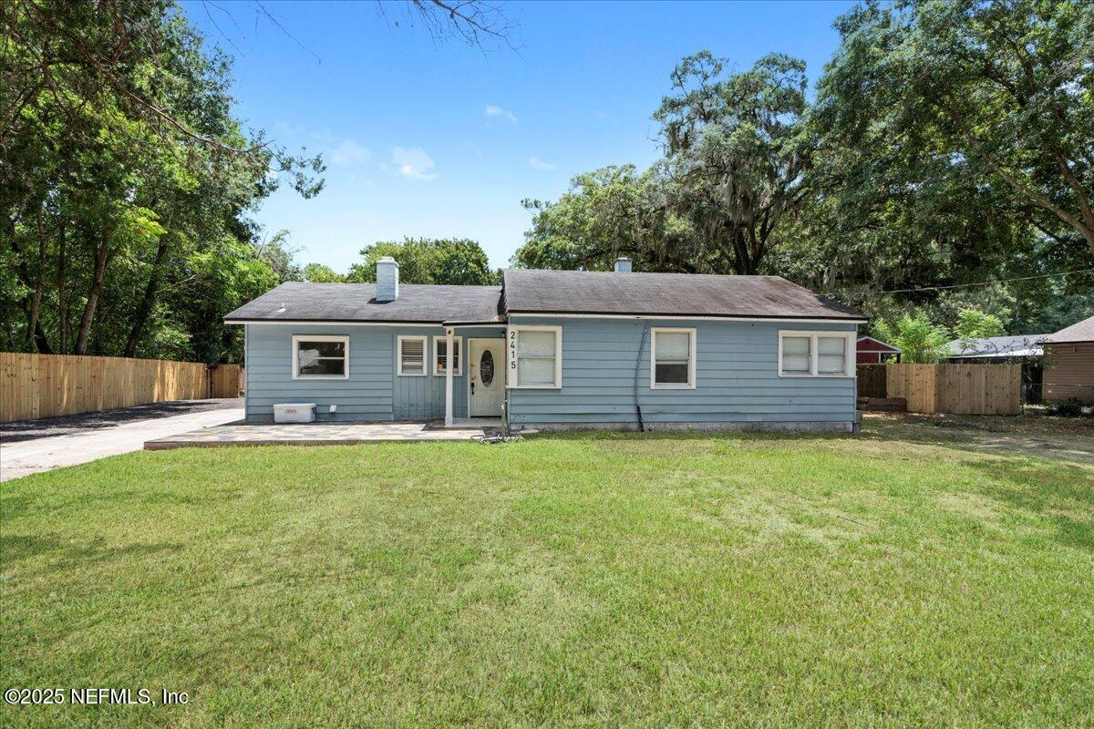 2415 PEACH Drive