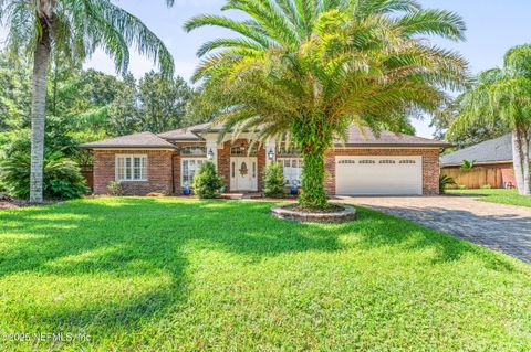 12344 TIGER CREEK Lane Jacksonville FL 32225