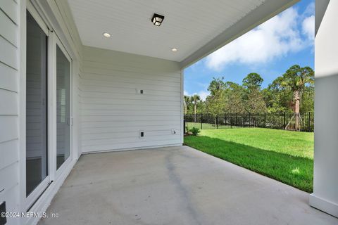 A home in Yulee