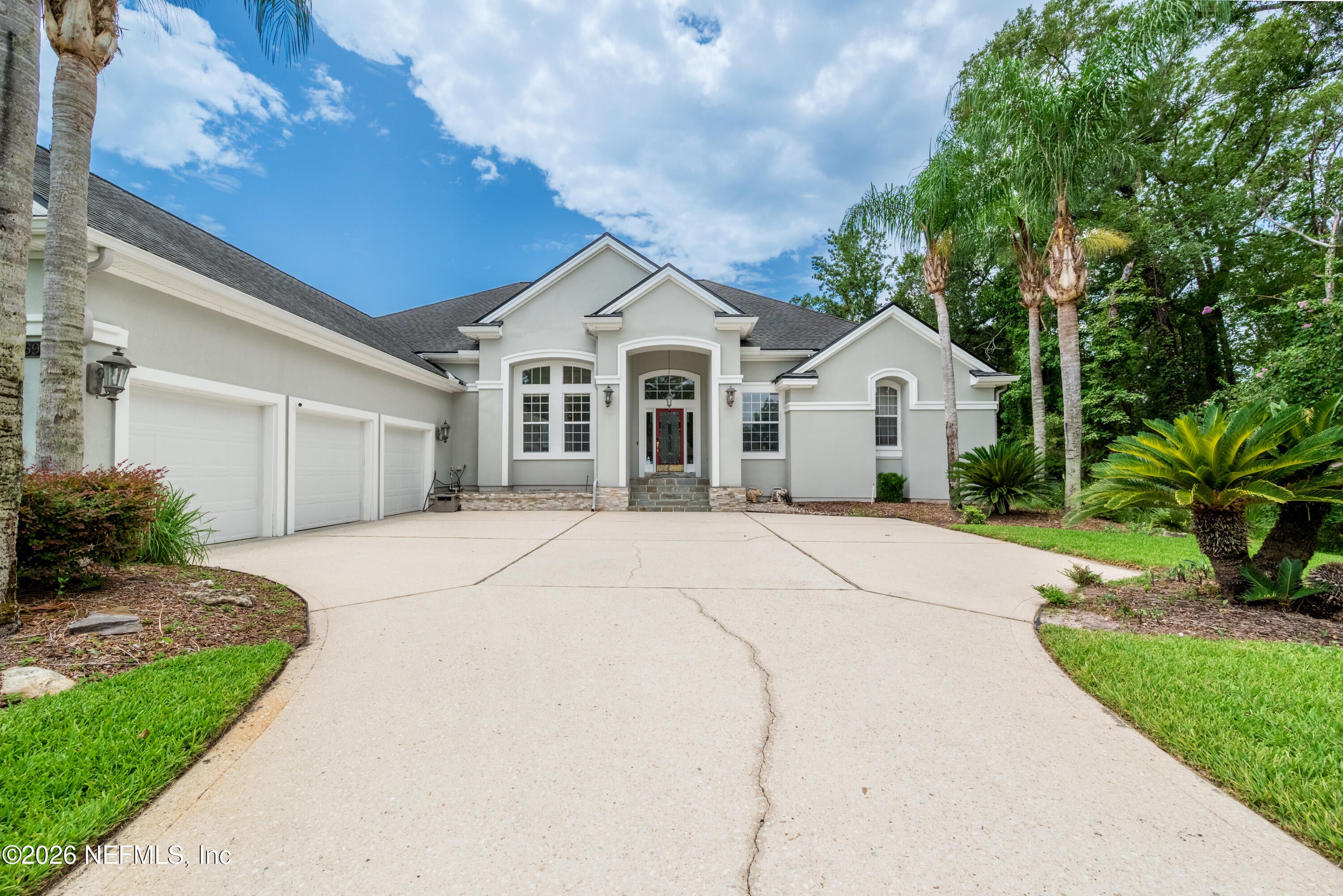 698 CHERRY GROVE Road