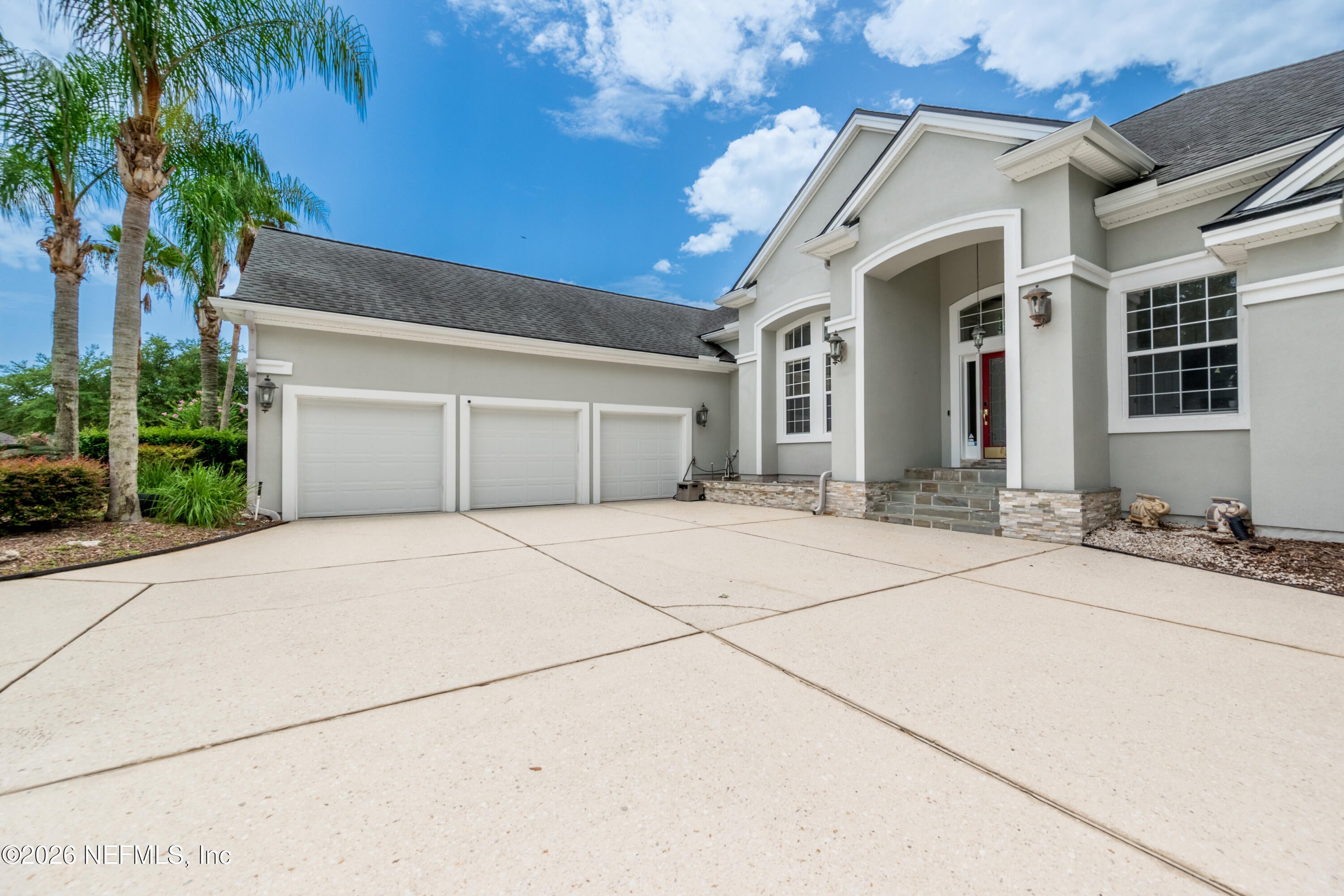698 CHERRY GROVE Road