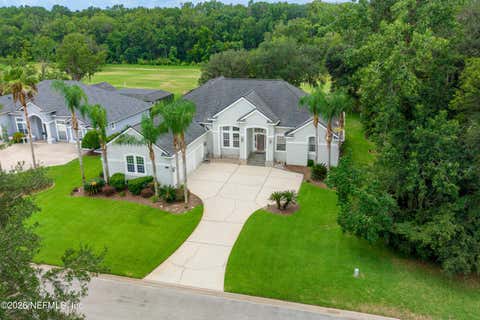 Photo of 698 CHERRY GROVE Road, Orange Park, FL 32073 (MLS # 2160282)