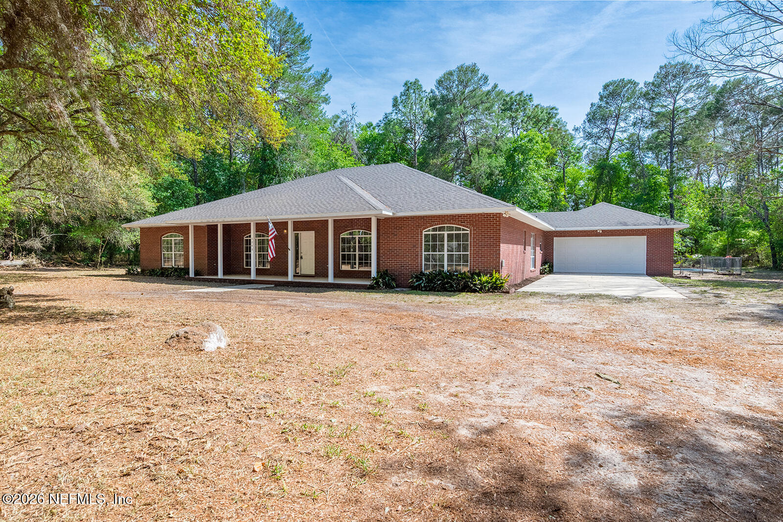6240 PAYNE Road