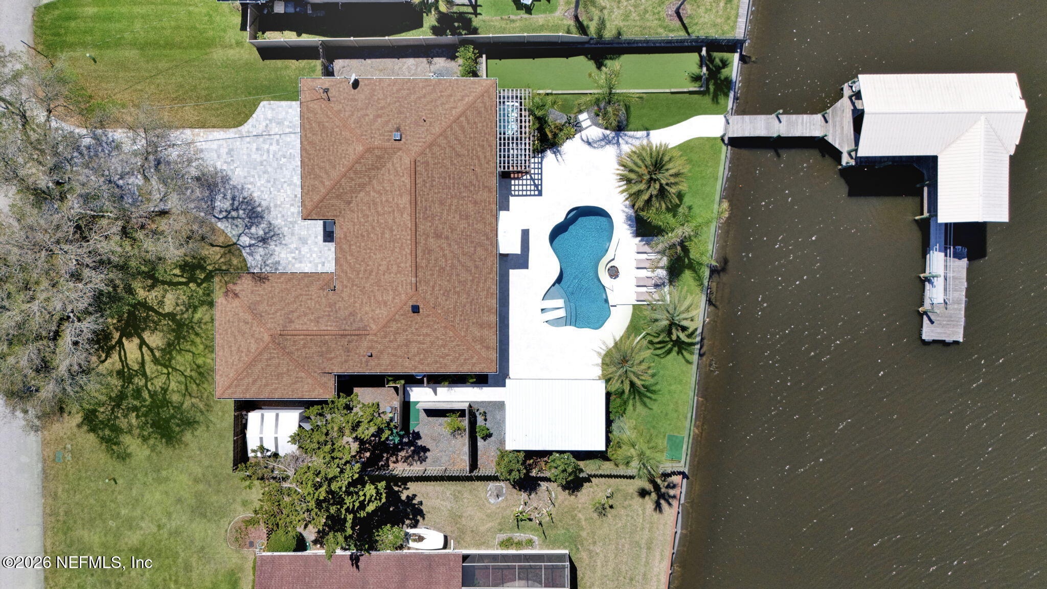 14803 PLUMOSA Drive