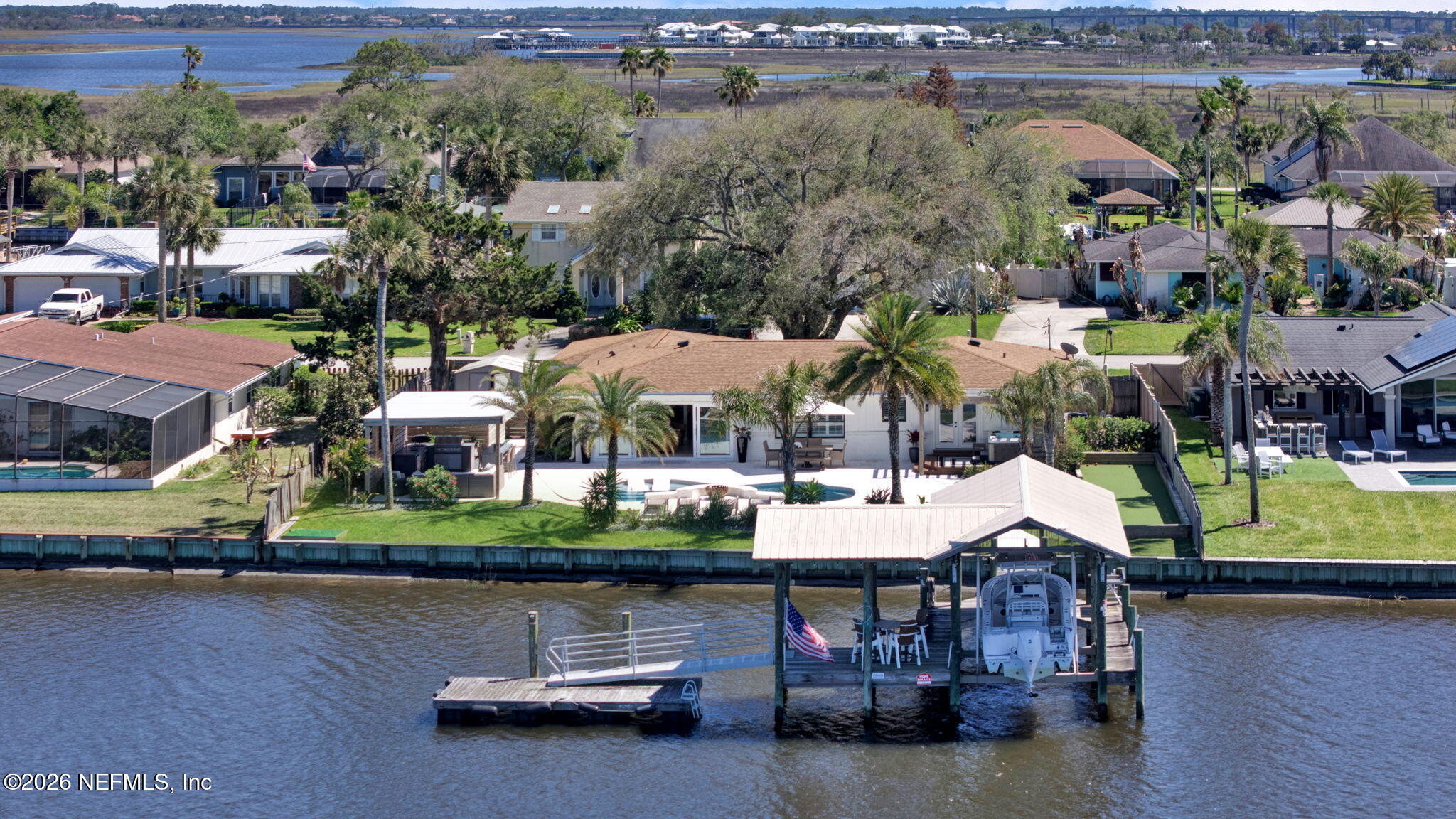 14803 PLUMOSA Drive