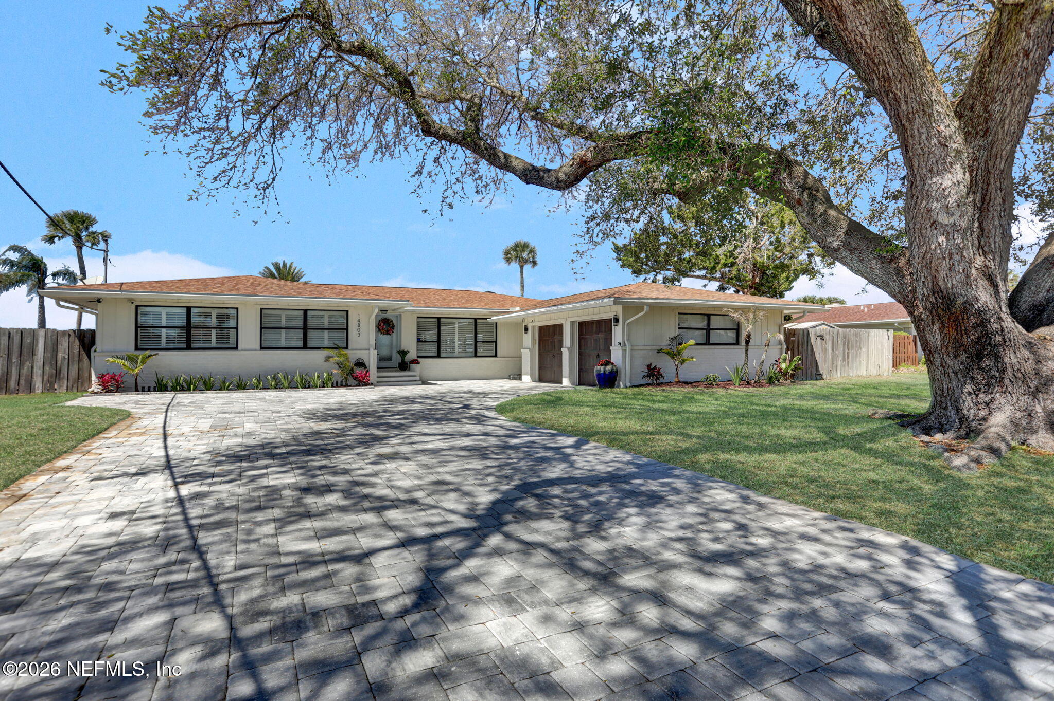 14803 PLUMOSA Drive