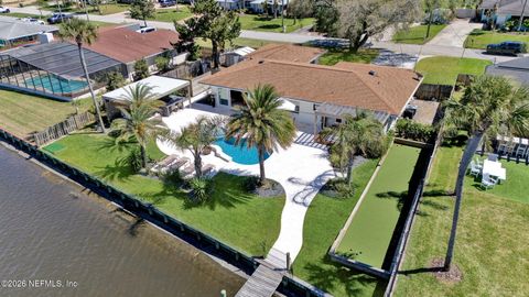 Photo of 14803 PLUMOSA Drive, Jacksonville, FL 32250 (MLS # 2142217)