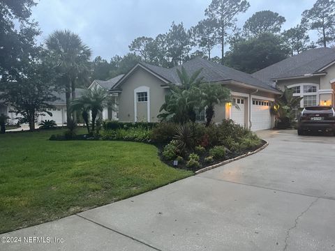 A home in St Augustine