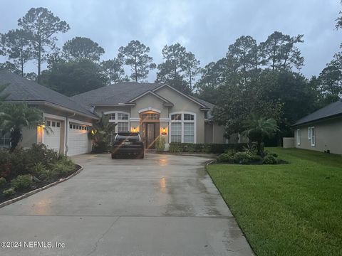 A home in St Augustine