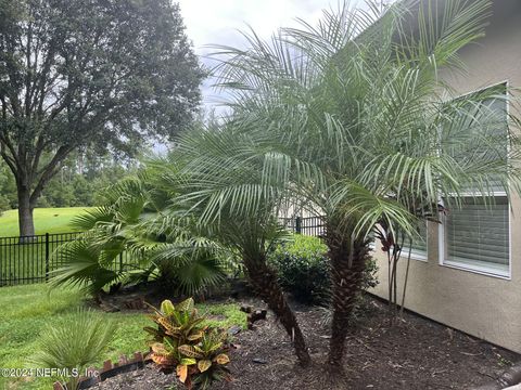 A home in St Augustine