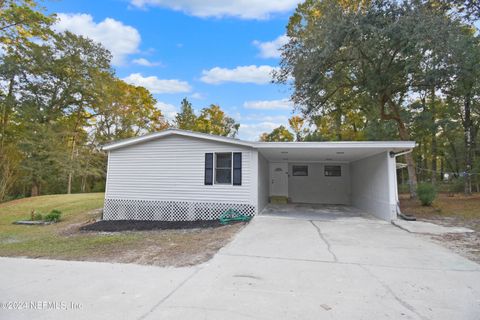 A home in Middleburg