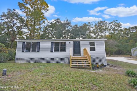 A home in Middleburg