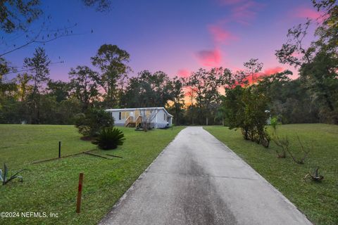 A home in Middleburg