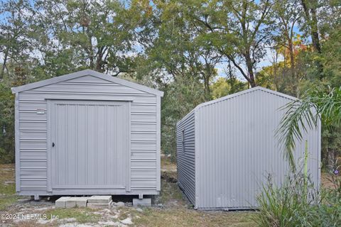 A home in Middleburg