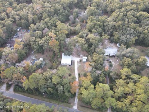 A home in Middleburg