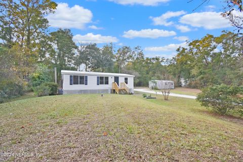 A home in Middleburg