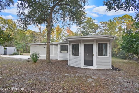 A home in Middleburg