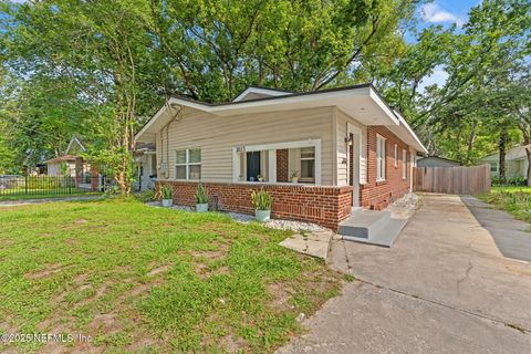 3023 GREEN Street Jacksonville FL 32205