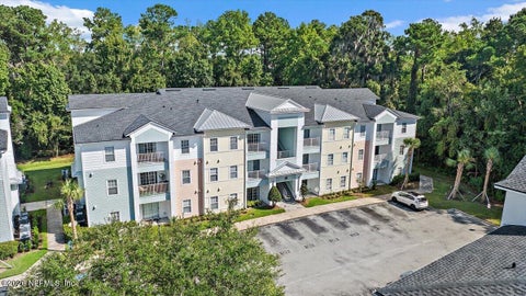 Photo of 8235 LOBSTER BAY Court #201, Jacksonville, FL 32256 (MLS # 2167407)