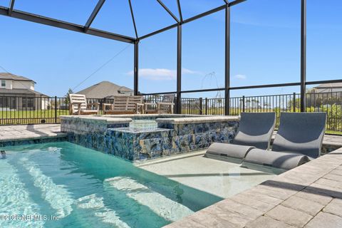 227 TESORO Terrace St. Augustine FL 32095