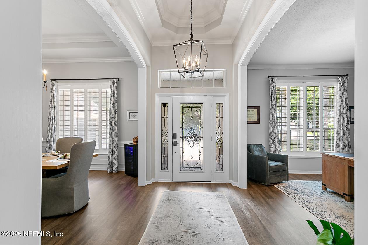 771 CYPRESS CROSSING Trail