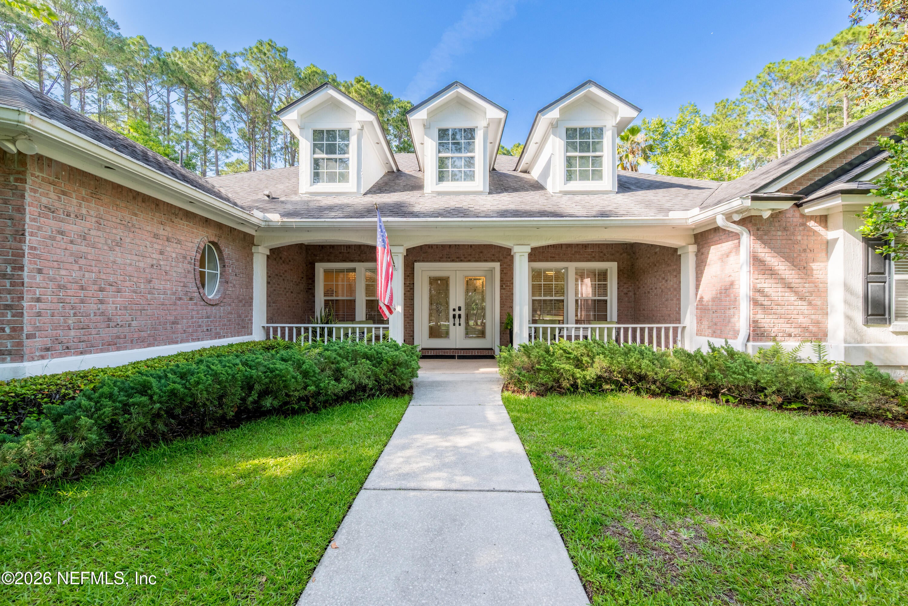 104 BELMONT Drive