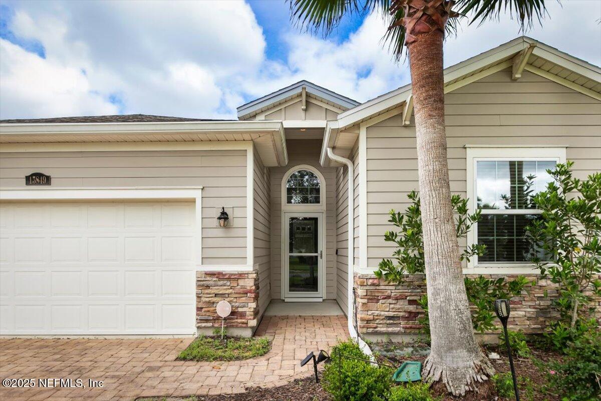 15849 STEDMAN LAKE Drive