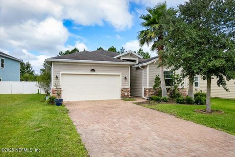 15849 STEDMAN LAKE Drive Jacksonville FL 32218