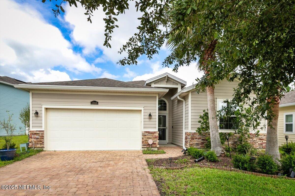 15849 STEDMAN LAKE Drive