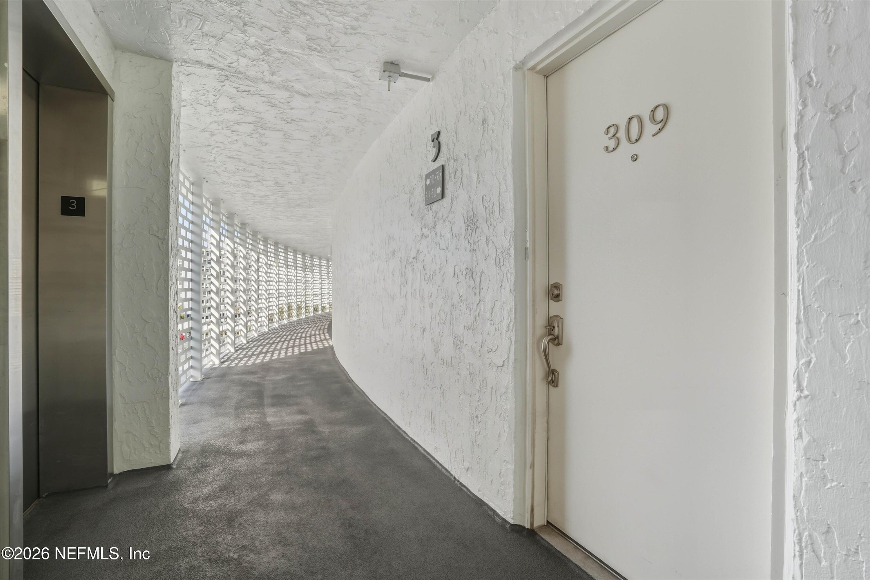 1601 S OCEAN Drive 309