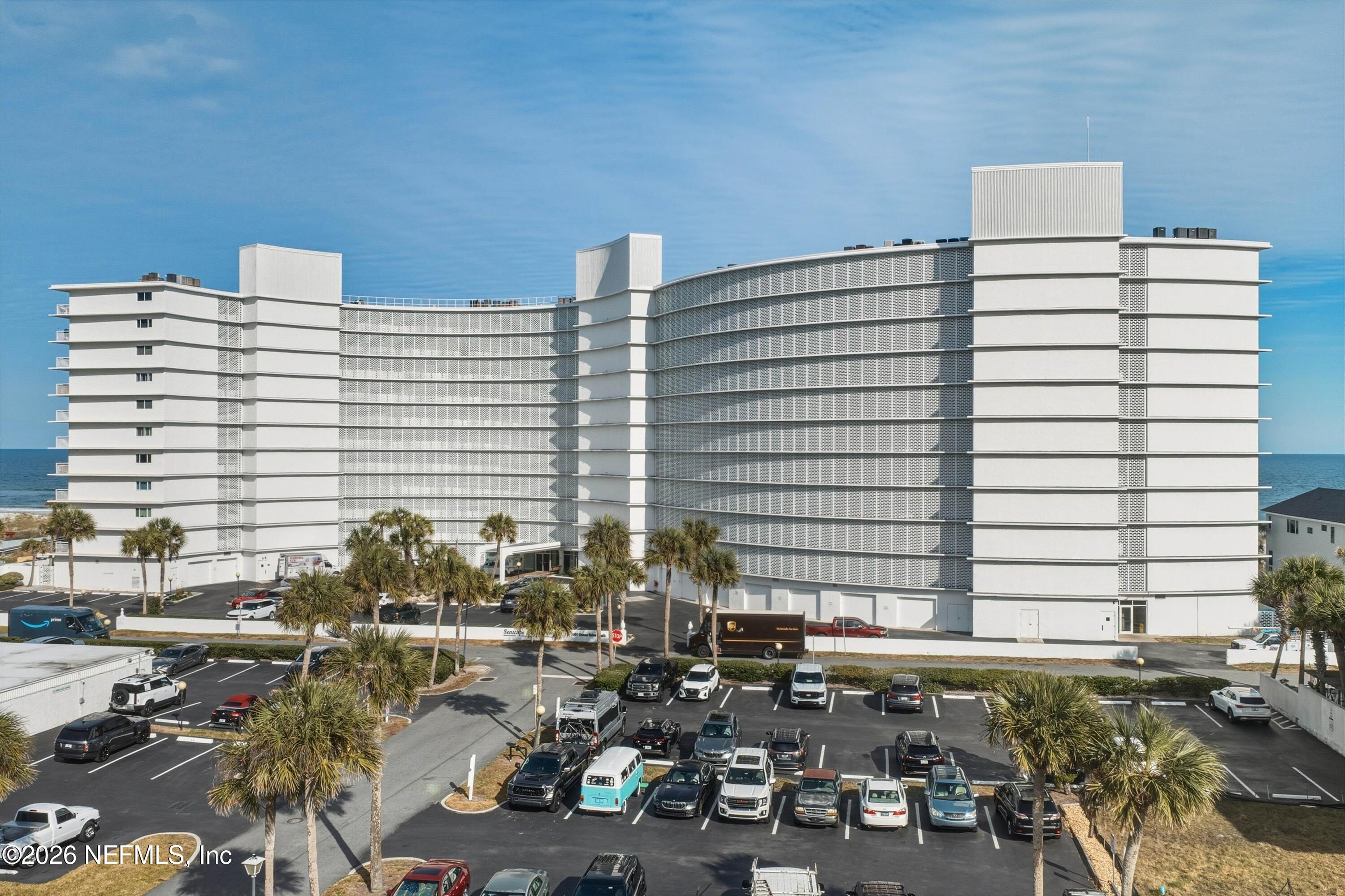 1601 S OCEAN Drive 309