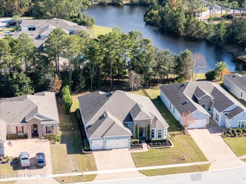 31 DERECHO Lane St. Augustine FL 32095