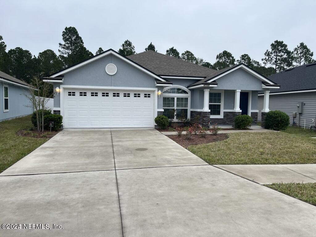 Yulee, FL home for sale located at 97666 Albatross Drive, Yulee, FL 32097