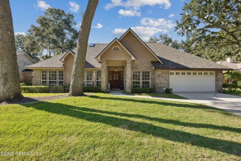 1736 STERNWHEEL Drive Jacksonville FL 32223