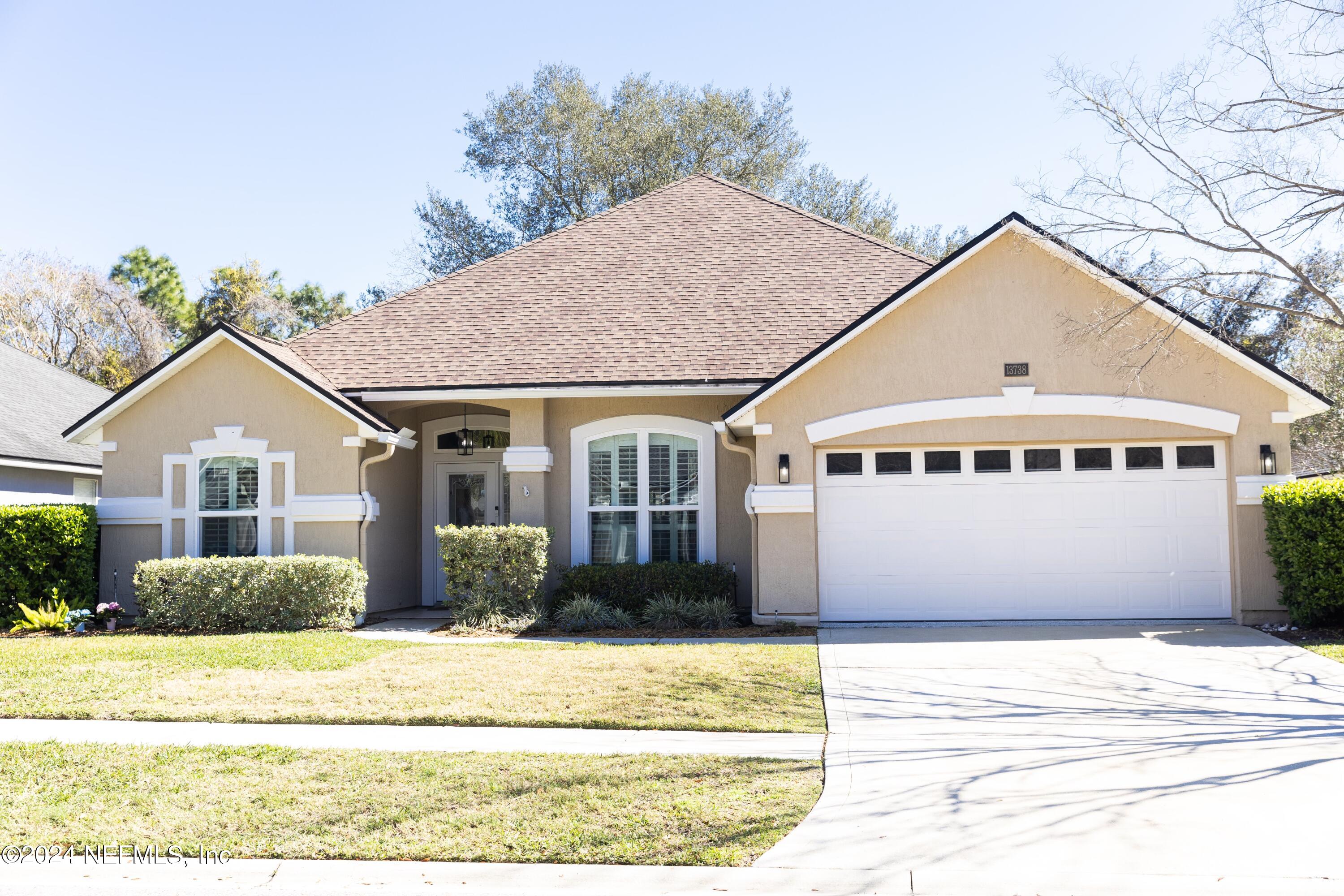 Jacksonville, FL home for sale located at 13738 Harbor Creek Place, Jacksonville, FL 32224