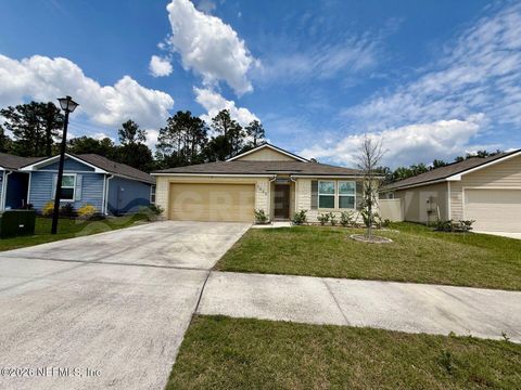 Photo of 2038 GARRISON Way, Green Cove Springs, FL 32043 (MLS # 2143810)
