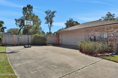 A home in Orange Park