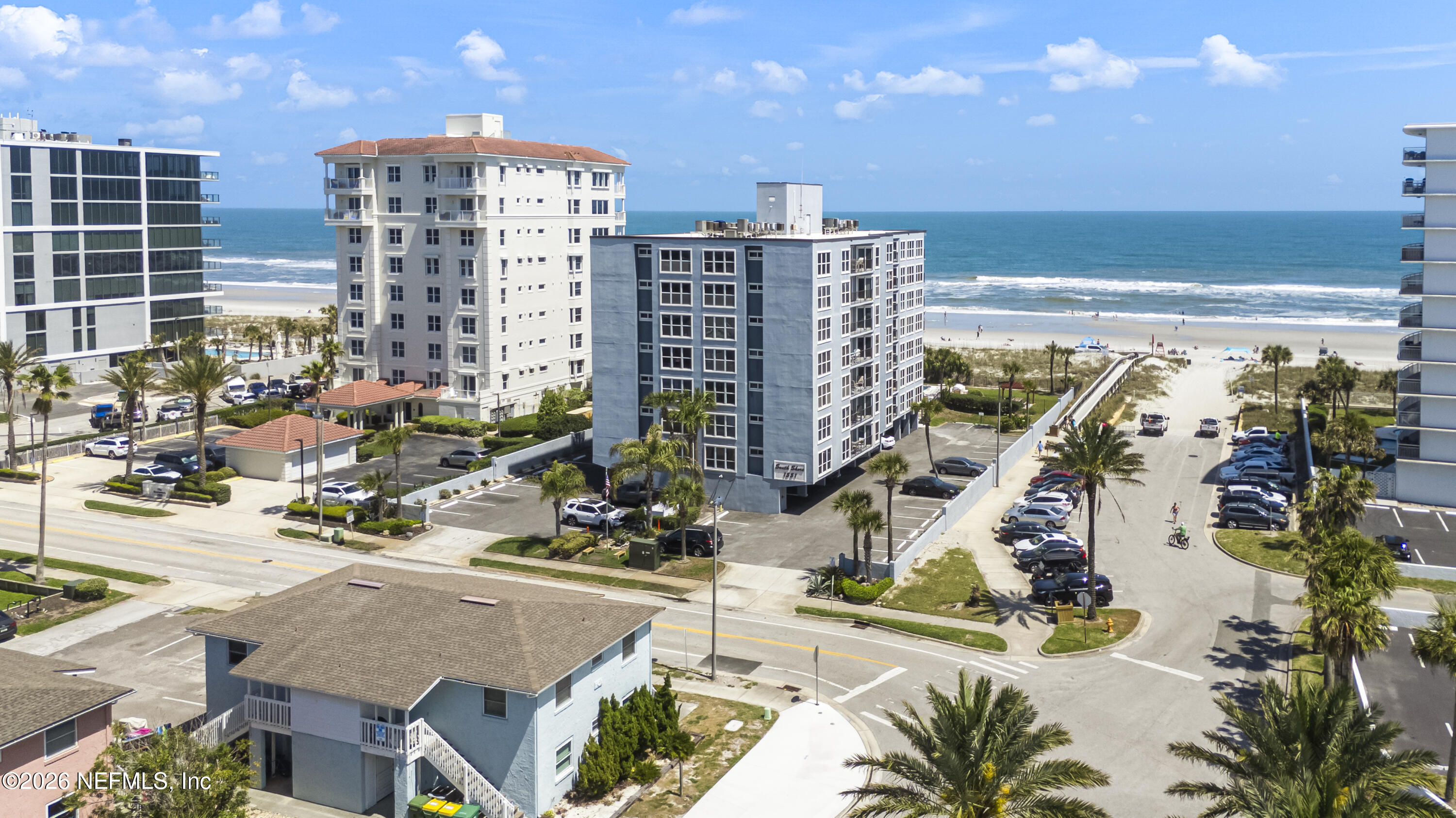 1551 1ST Street S 101