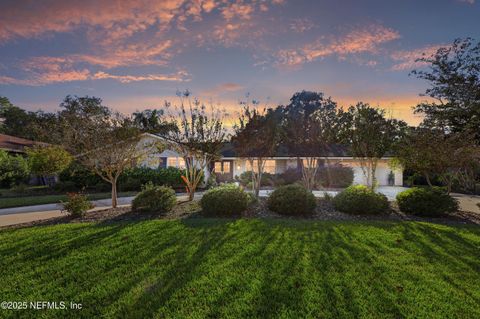 6936 LA LOMA Drive Jacksonville FL 32217