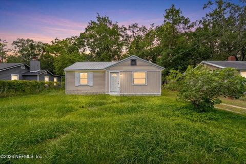 Photo of 3267 SUNNYBROOK Avenue N, Jacksonville, FL 32254 (MLS # 2164672)