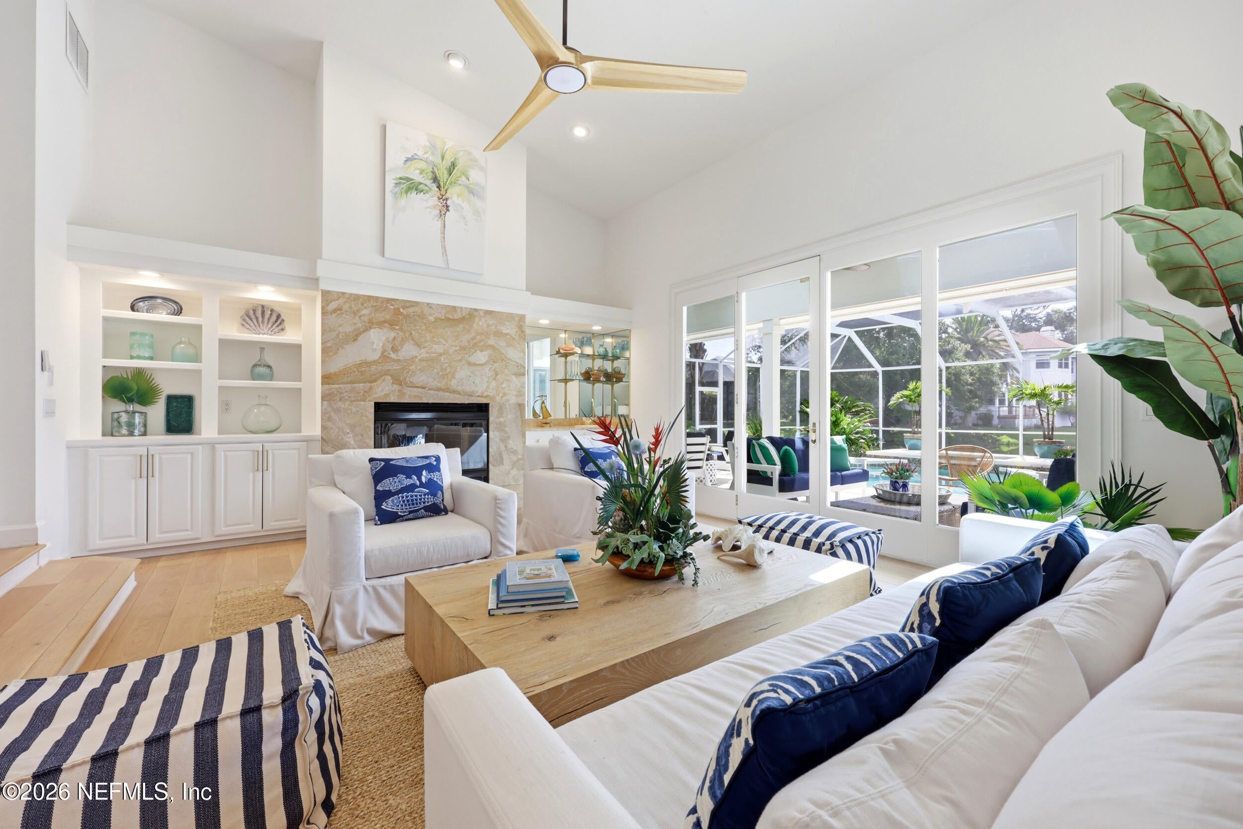 2313 BEACHCOMBER Trail