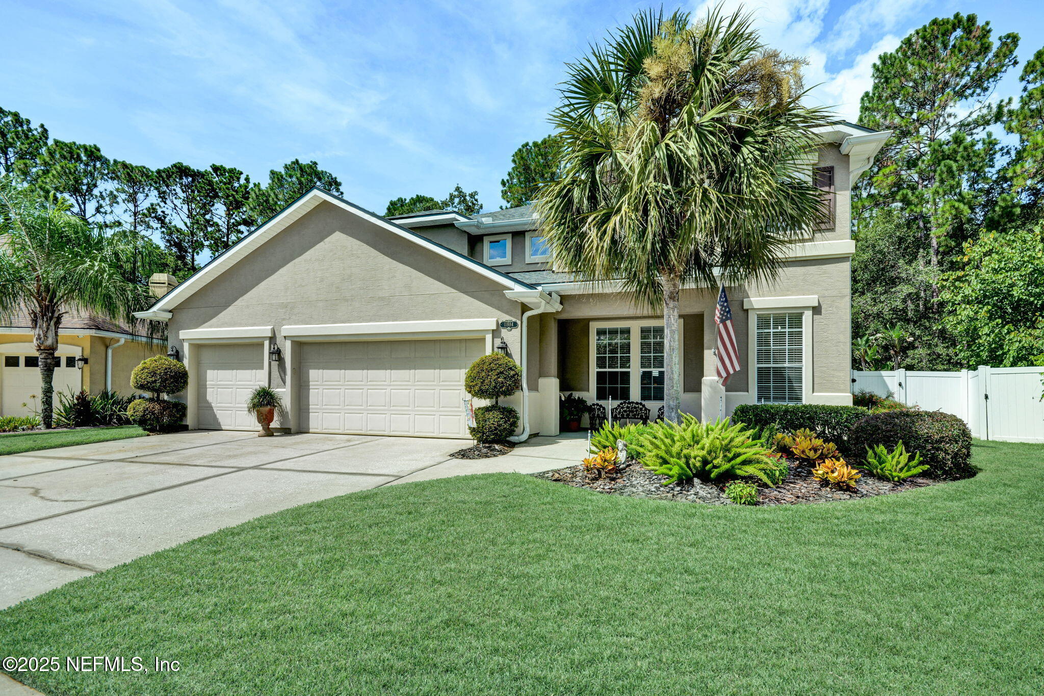 11984 LAZARETTE Court